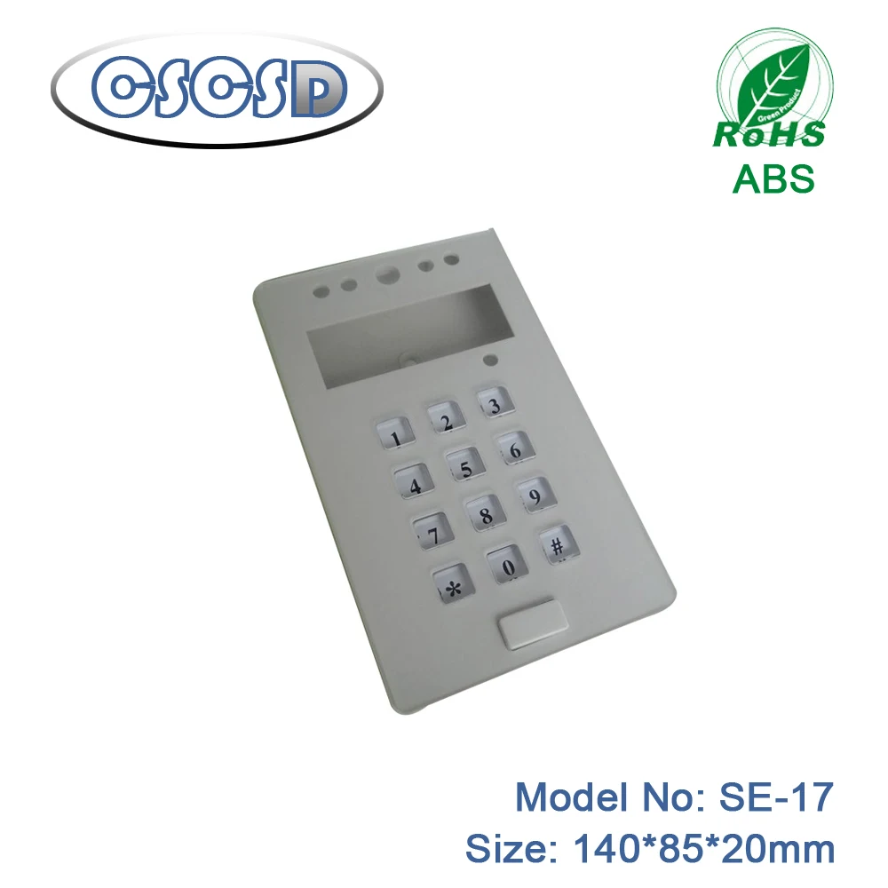 1 шт./лот 140*85*20 мм CSCSD Отель rfid карта переключатель пластиковая коробка для