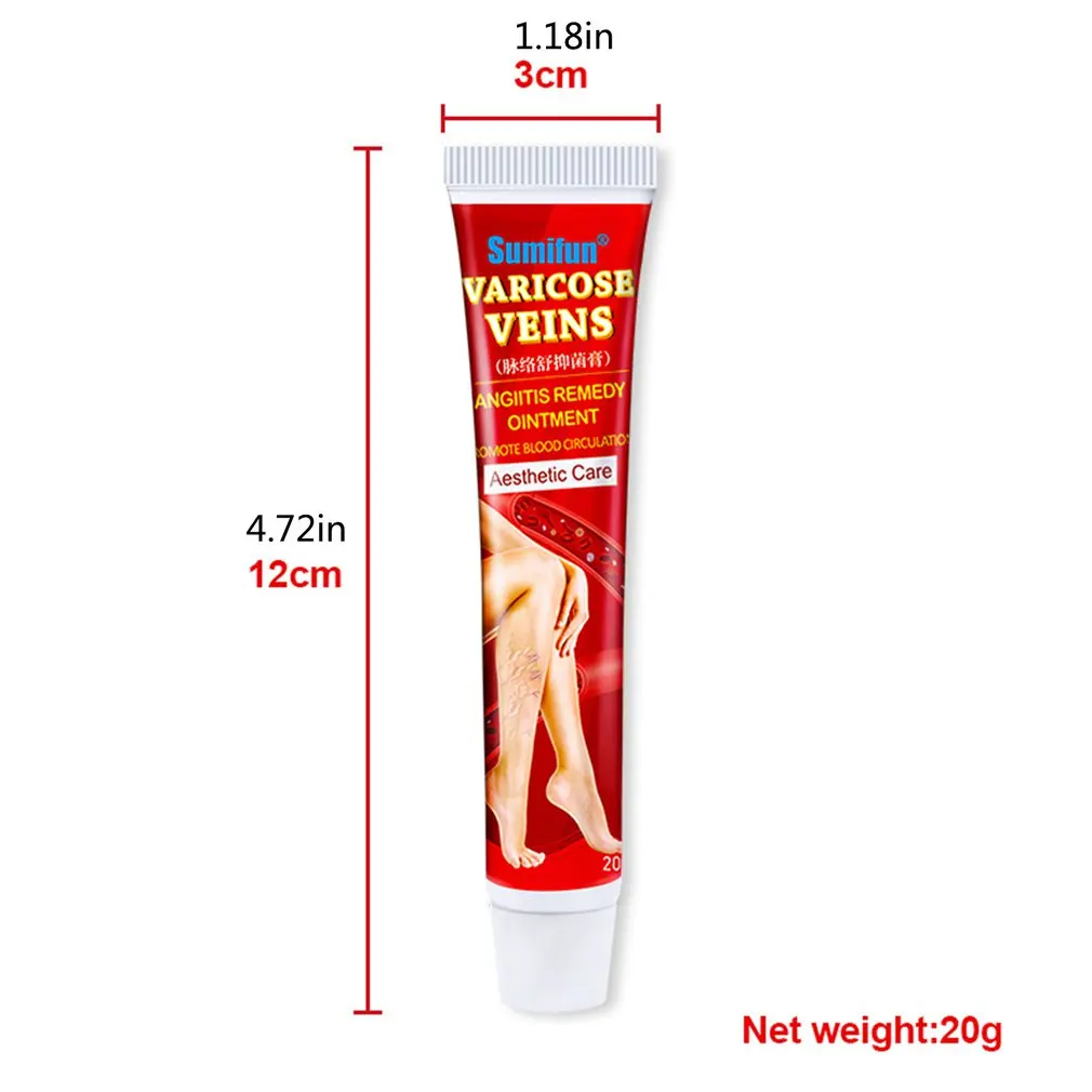 

Intravenous Cream Varicose Vein Cream Topical Skin Cream Treatment Skin Care Cream Body Use Intravenous Cream