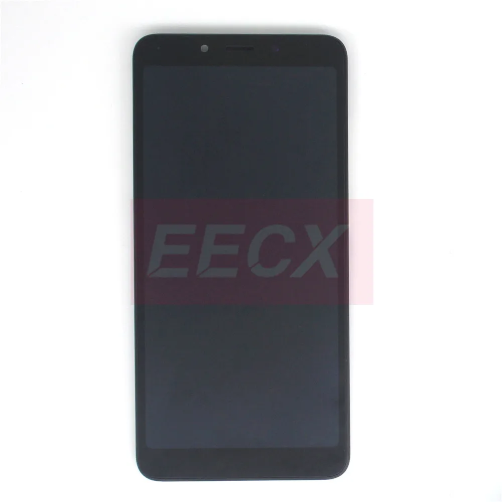 Оригинальный ЖК-дисплей 5 45 &quotдля Xiaomi Redmi 6 LCD сенсорный экран дигитайзер в сборе с