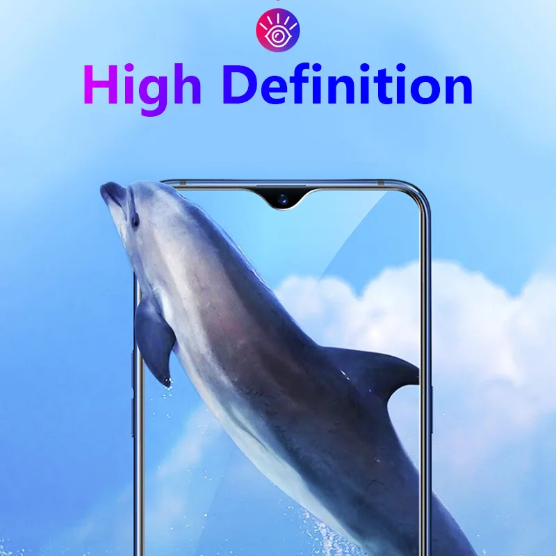 Закаленное стекло 9H для OPPO Reno Ace 2Z 2F 2 3 Pro Защита экрана A9X A11 A11X A8 A31 A91 A9 A5 2021