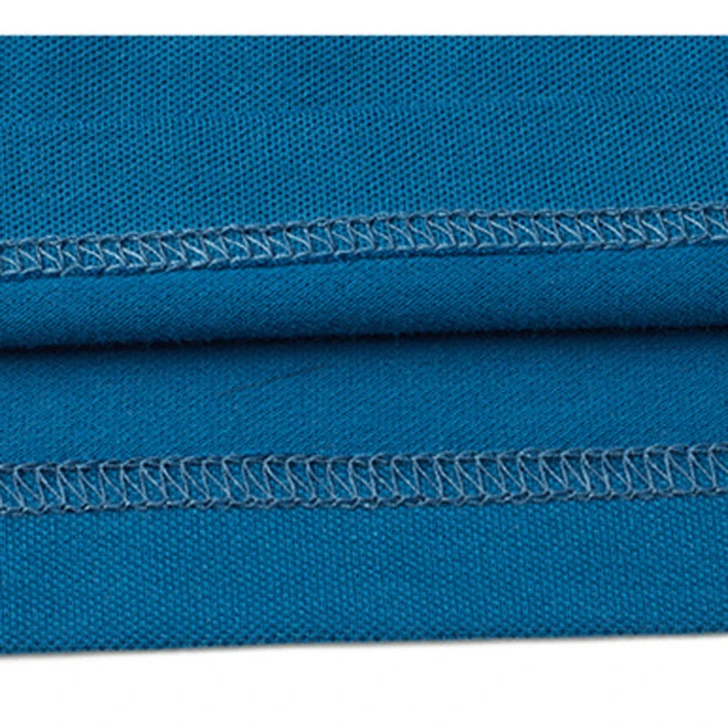 

High Quality Mens Polo Shirt Tops Stripes Cotton Plus Size 4XL Brand Short Sleeve for Summer Business Fashion Casual A07161345