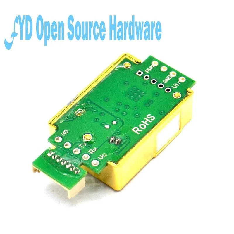 1pcs MH-Z19 MH-Z19B MH-Z19C MH-Z19Z NDIR CO2 Sensor Module infrared co2 sensor 0-5000ppm | Электронные компоненты и