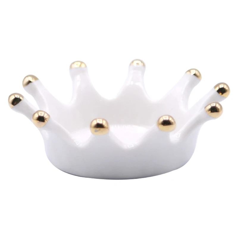 

Керамические Кисти для дизайна ногтей Crown K3NE