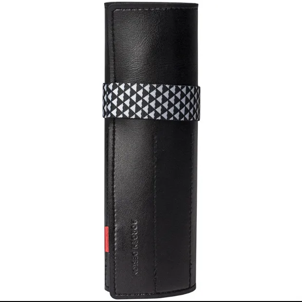 Черный чехол карандаш в виде занавески для рождественского подарка косплея на