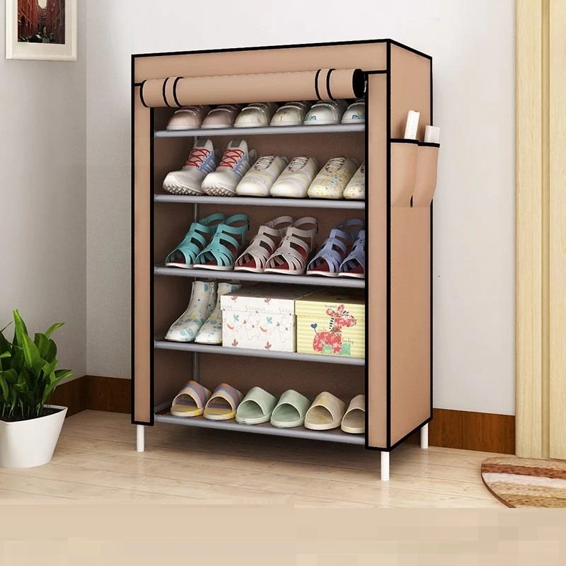 

Mobili Schoenenkast Zapatero Organizador De Zapato Szafka Na Buty Meuble Chaussure Scarpiera Mueble Rack Cabinet Shoes Storage