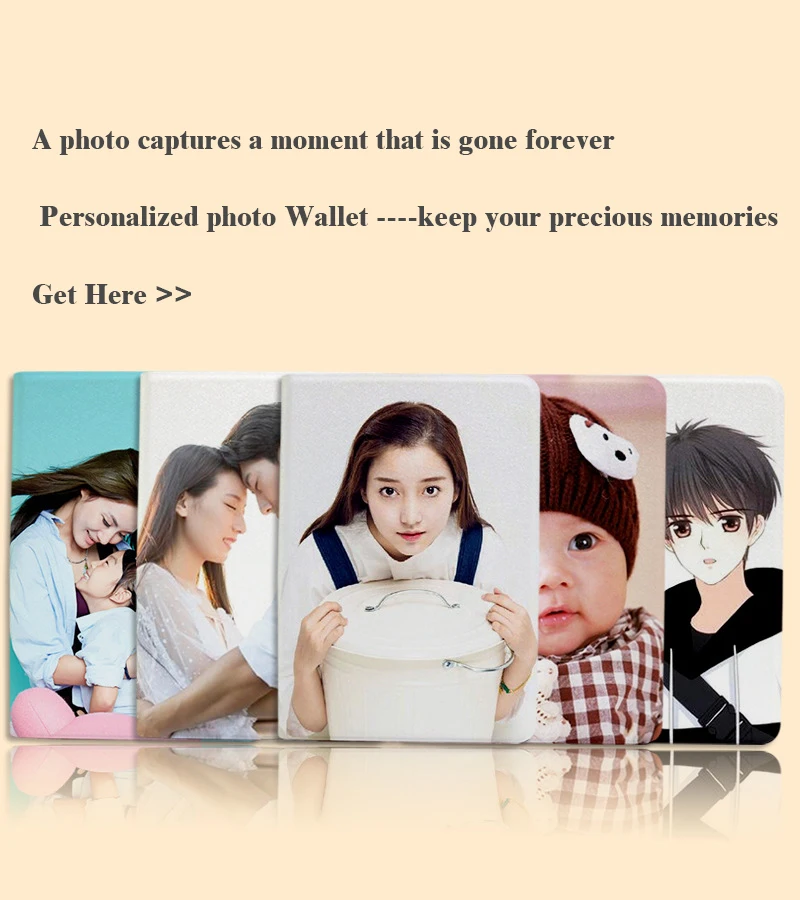 Customize Your Photo Book Case for iPad Pro 11 Tablet Cover Shockproof Flip For iPad Pro 11 Case Personalized Photo