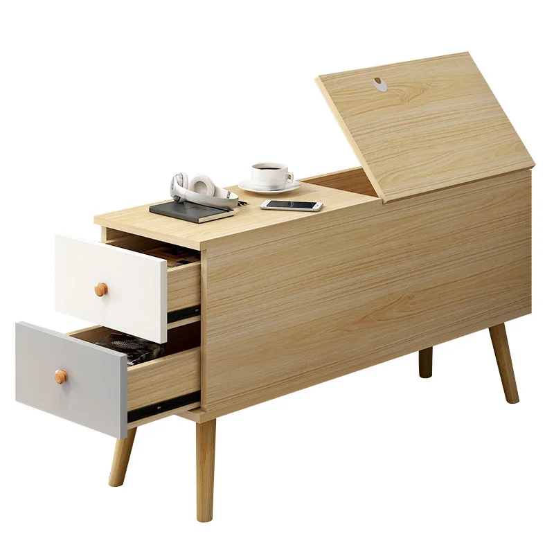 Ножки из массива дерева в скандинавском стиле для гостиной дивана бокового шкафа