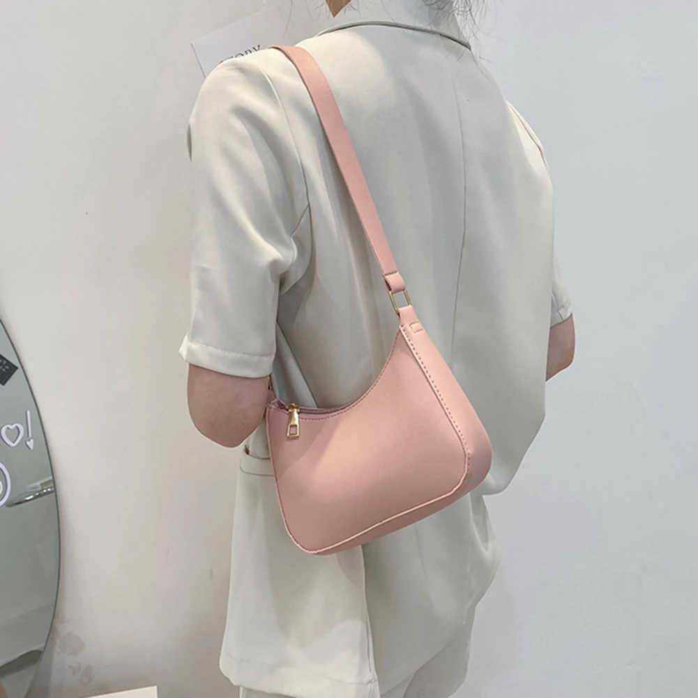 Женская сумка 2021 недорогая Высококачественная женская в стиле ретро однотонная