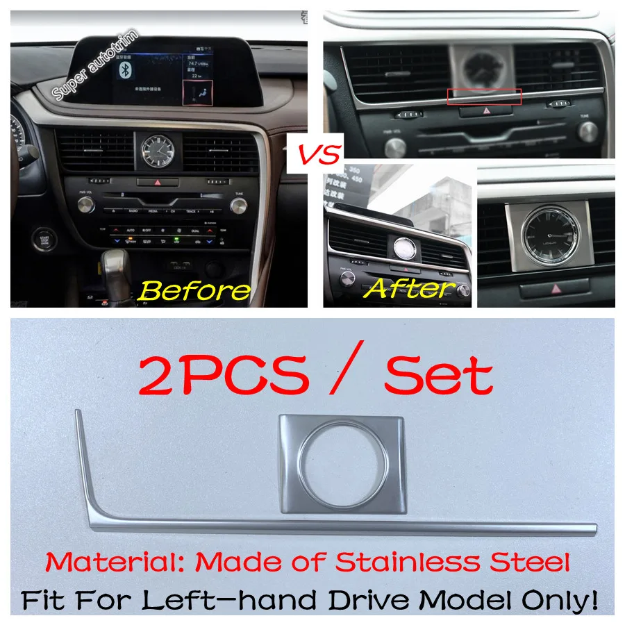 Центральная кнопка вращения переключателя/декоративная накладка на