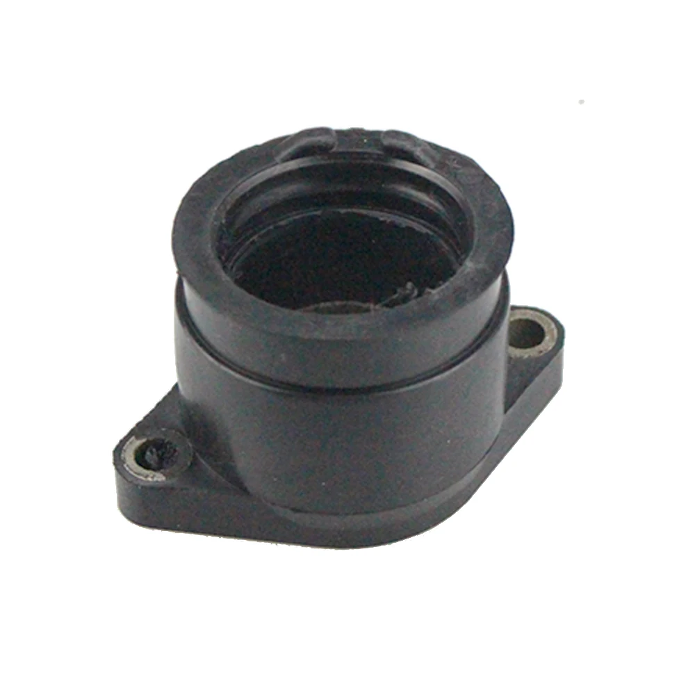 

Motorcycle carburetor intake pipe inlet manifold joint adapter boot For Yamaha 5XT-13586-00 XG250 TRICKER XT250 Serow