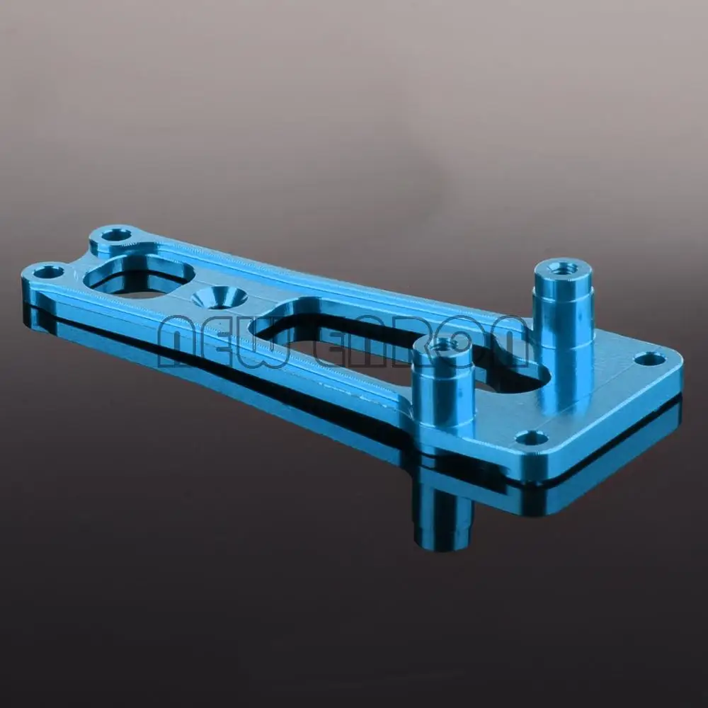 Алюминий передний амортизатор башня амортизатора пластина K949-003 металла для RC