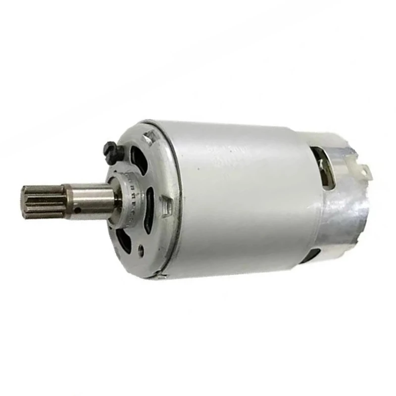 NEW-DC 8 зубчатый двигатель 12 В для WORX WU382 WU382.7 WX382 WX382.3 WX382.4 WX382.5 WX382.6 WX382.M WX382.M1 Hammer |