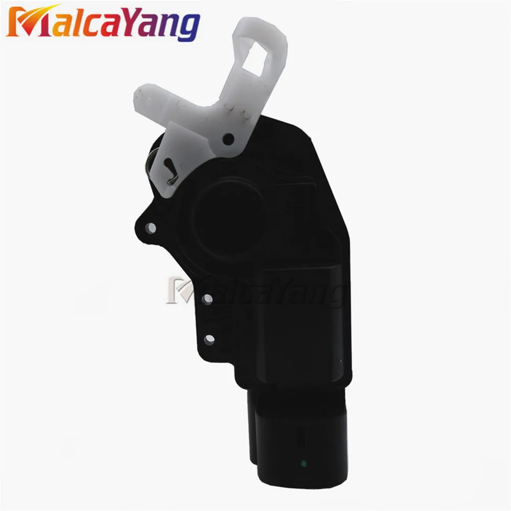 Новый центральный задний левый Электрический дверной замок привод