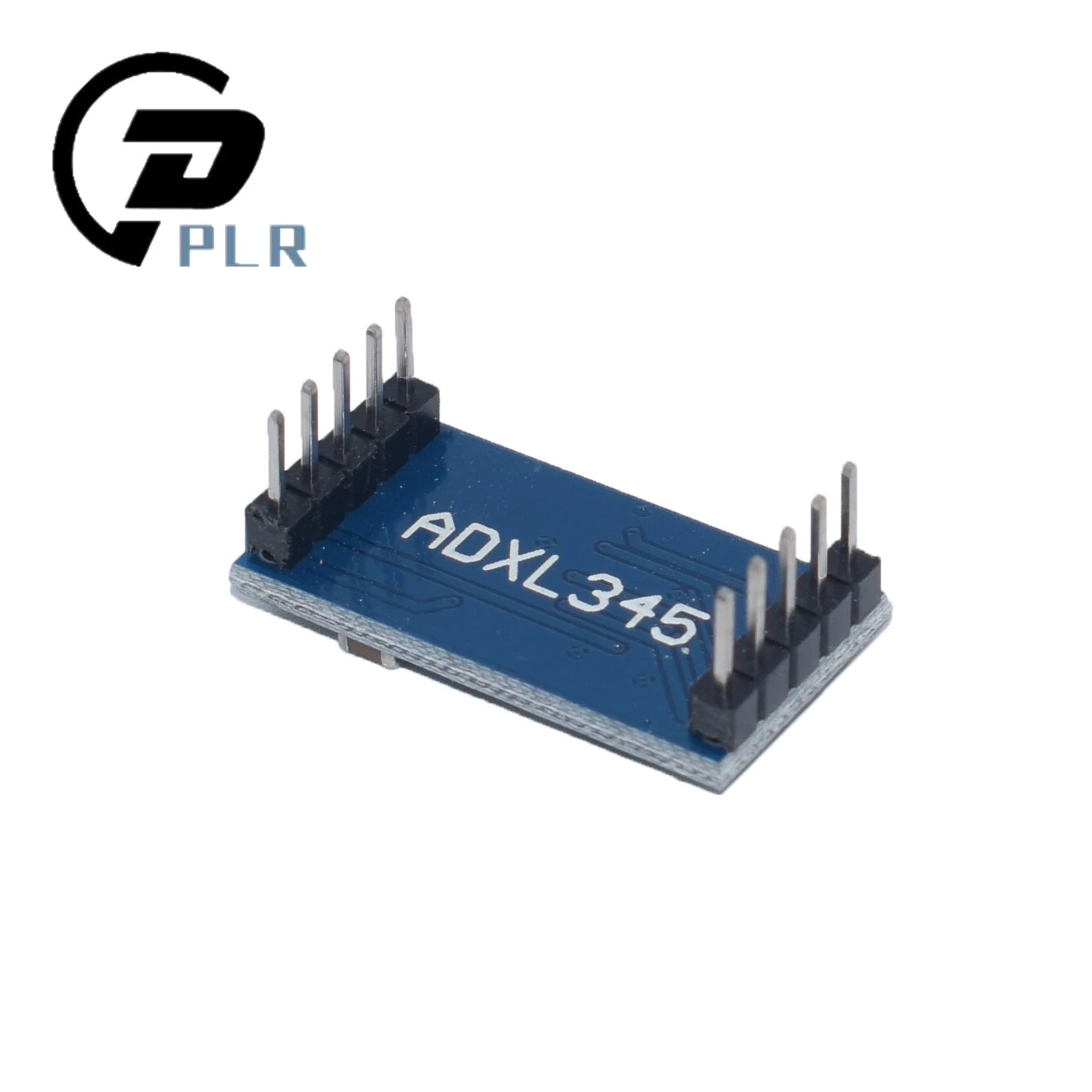 10 шт. GY-291 ADXL345 IIC / SPI цифровой датчик угла Акселерометр Модуль 3-осевой гравитации