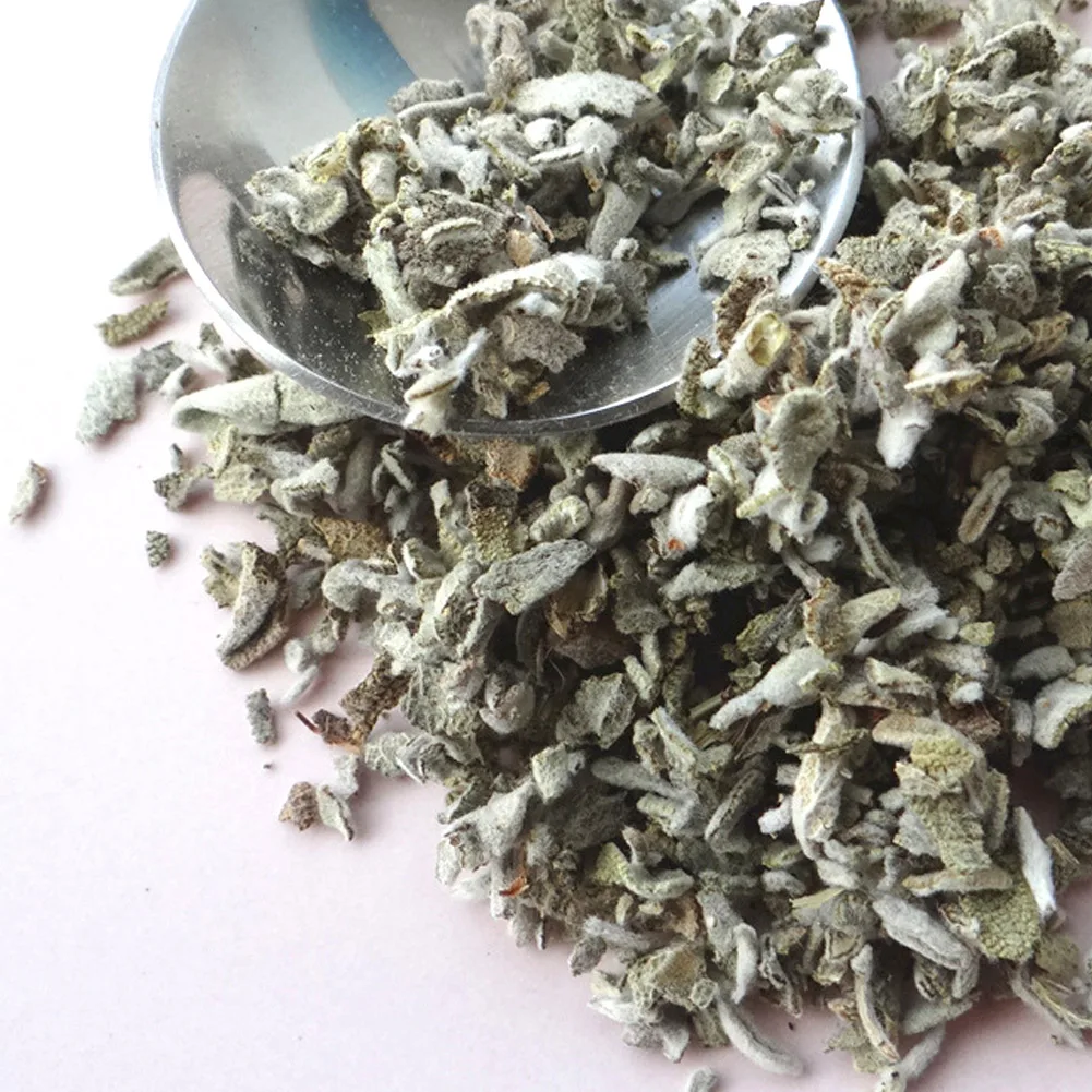 

25/40g White Sage Natural Purifying Incense Indoor Fragrance For New Home Cleansing Healing Meditation Smudging Rituals