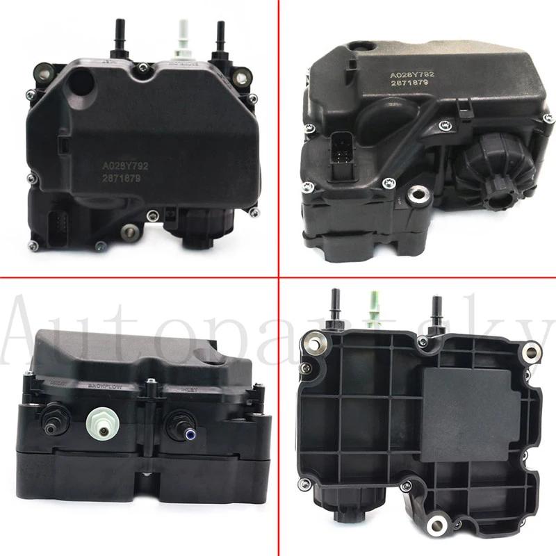 Высокое качество Новый для Cummins 4387304RX Denoxtronic 2 блок управления дозатор DEF насос