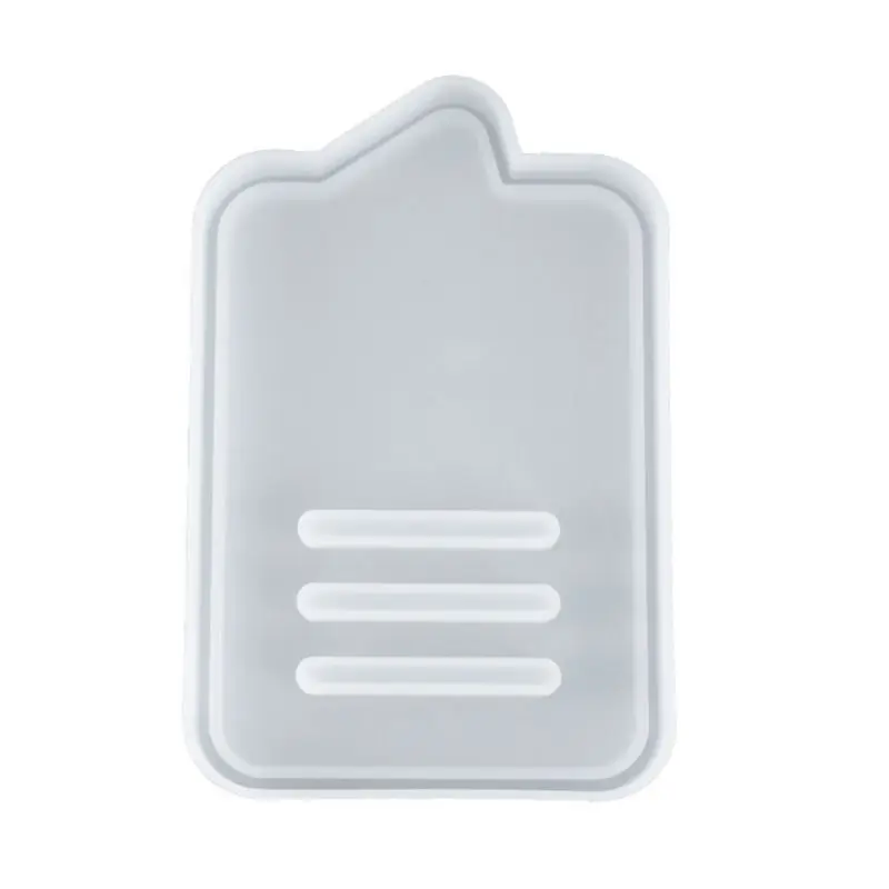 

Эпоксидная форма из смолы, держатель для телефона, кронштейн, литье, искусственные украшения, инструмент для изготовления