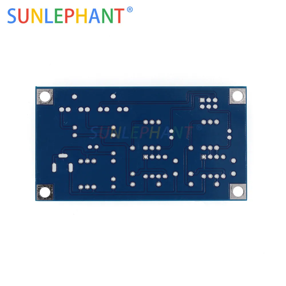 Портативный комплект платы усилителя для наушников Комплект модуля Classic 47