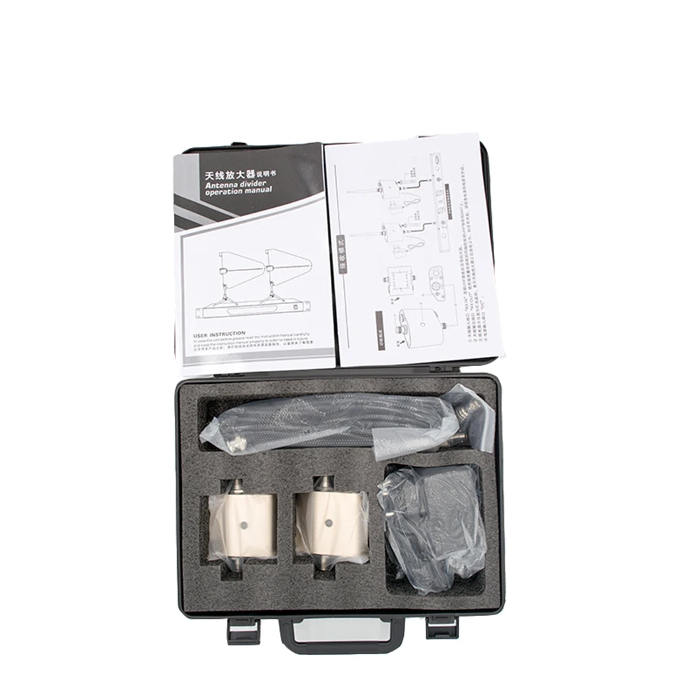 2 шт. усилитель сигнала распределения антенны 500-950 МГц | Электроника