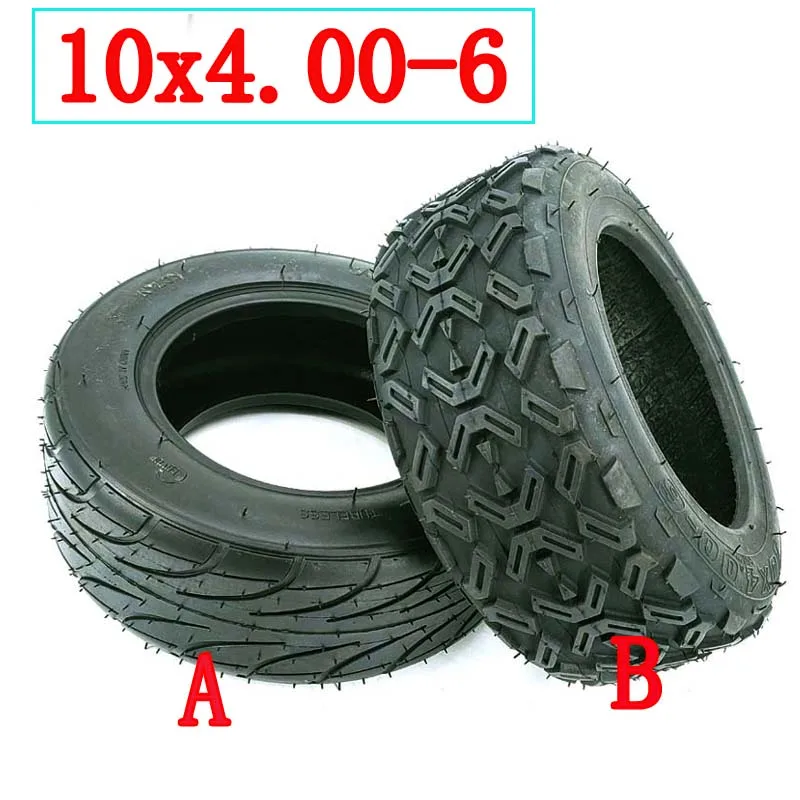 Бескамерная вакуумная шина для Harley электрического скутера карт вездехода