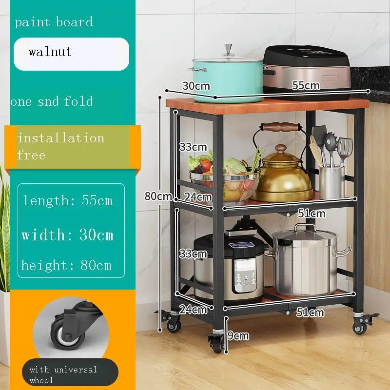 

Raf Mensole Repisas Bathroom Room Cuisine Rangement Estanteria Organizacion Organizer Kitchen Storage with Wheels Estantes Rack