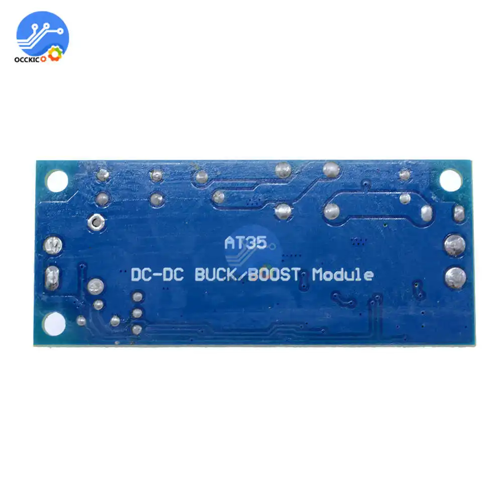 Мощность шаг вверх/вниз модуля преобразователя DC доставка производится в