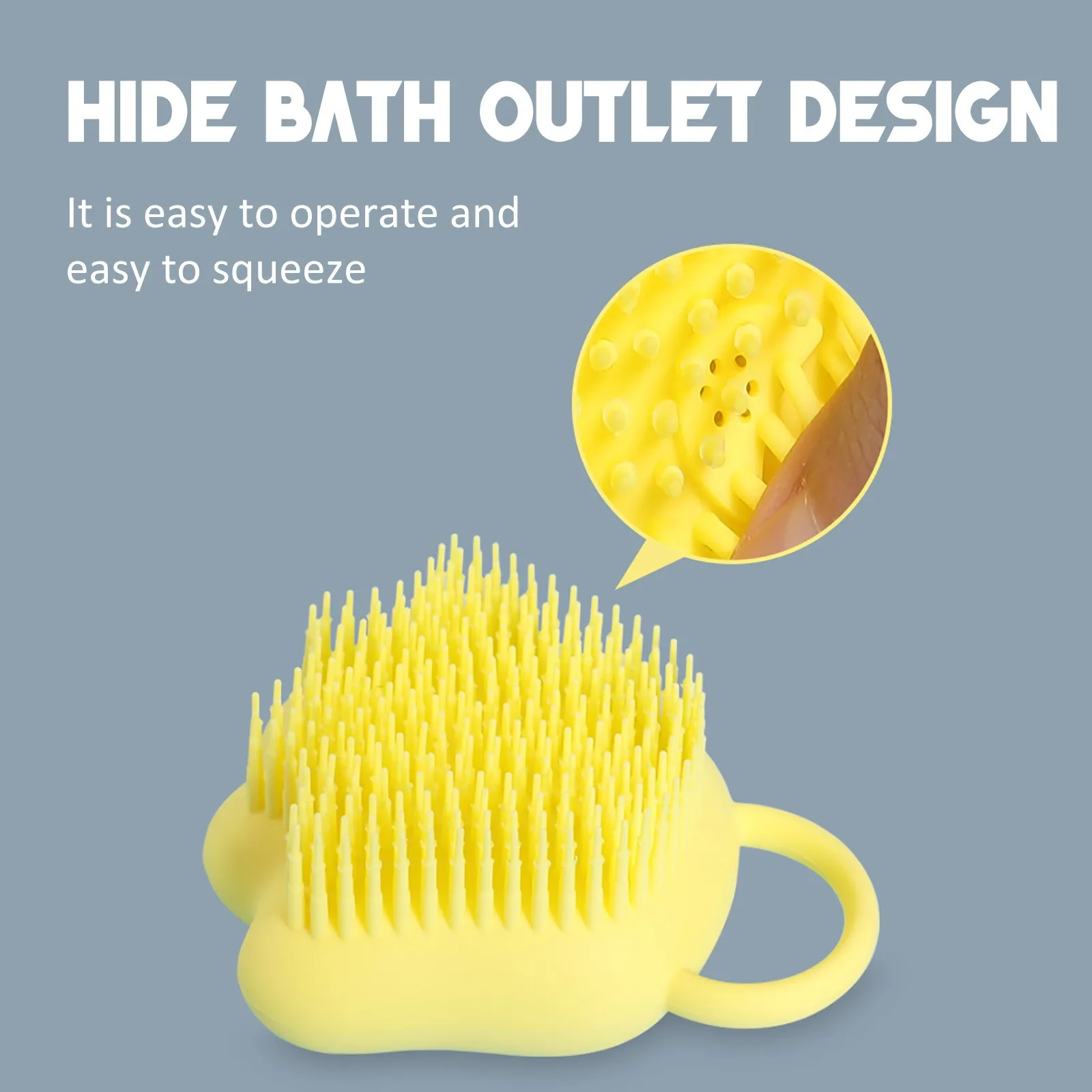 2021 силиконовая щетка для ванны скребок тела Массажная геля душа мягкие перчатки