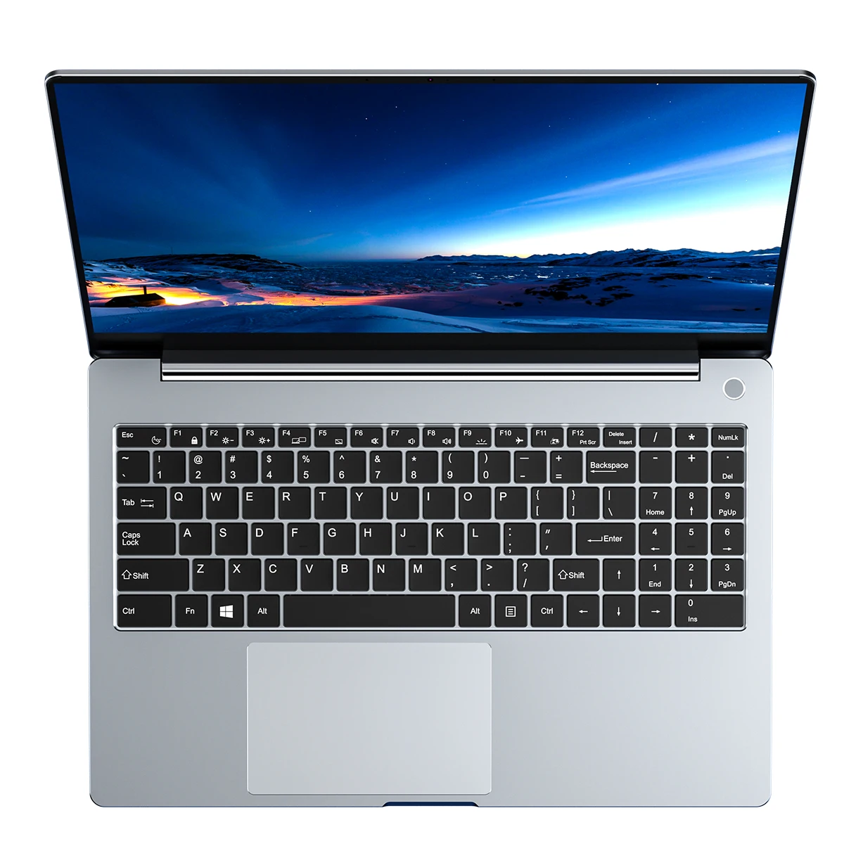 Bestellen KUU G3 Laptop AMD R5 4600H 6 Kerne 12 Threads16GB DDR4 RAM 512GB M.2 SSD