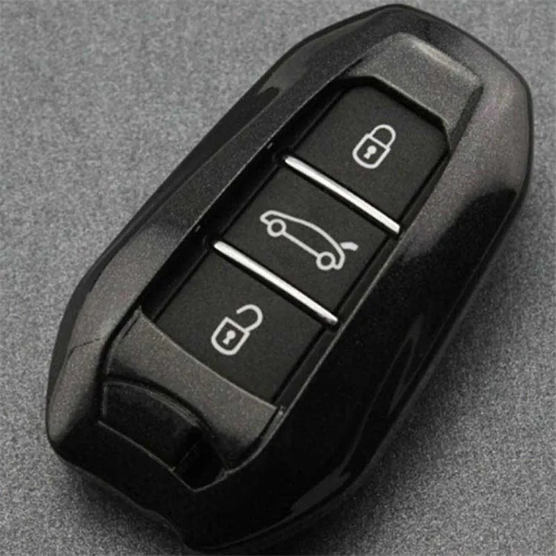 Защитный чехол для автомобиля Peacekey АБС-пластик сумка Peugeot 301 Ds6 Ds5 автомобильный