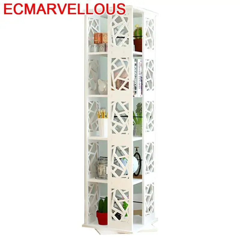 Mueble Bureau Meuble Oficina Estante Para Livro Decoracion промышленная европейская мебель ретро книжное