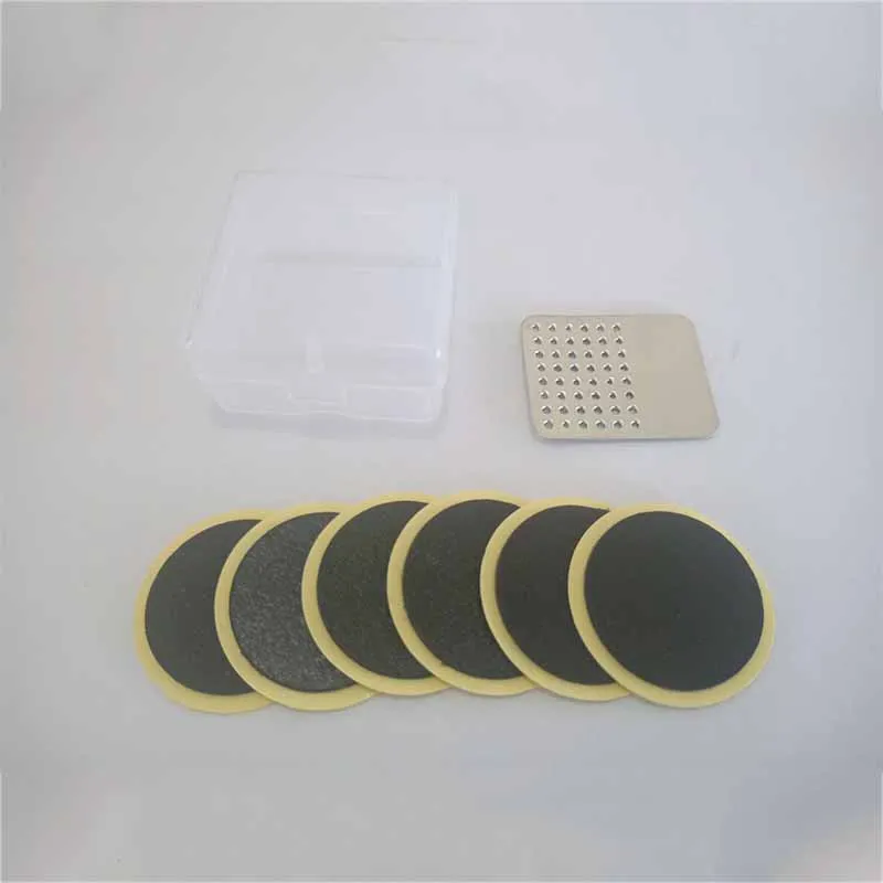 Велосипед не нужен клей велосипед Внутренний для шин нашивка без клеевого слоя