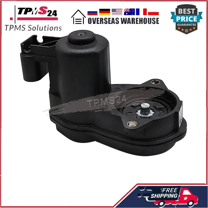 34216794618 привод заднего тормоза для BMW 528i 535i 640i 650i M5 X3 Z4 2009-2016 | Автомобили и мотоциклы
