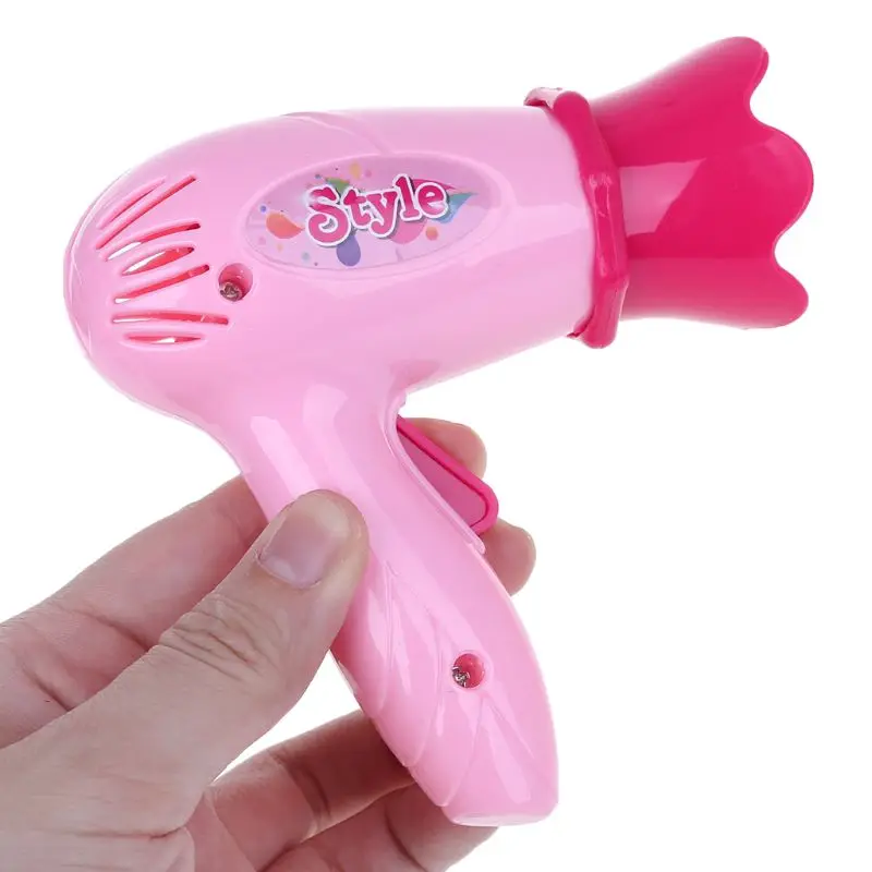 

1 Set Baby Photography Costume Funny Movie Style Landlady Cosplay Photo Shot Memorial Props Head Cover With Comb Hair Dryer Cap