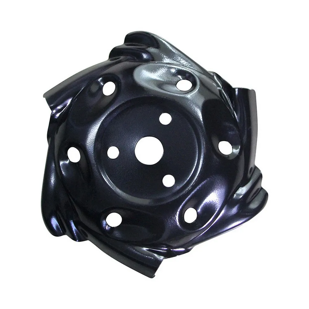 

Общая газонокосилка головка газонокосилка сплав пластина прополки скребок удаляет корень травы просеиватель травы резак части