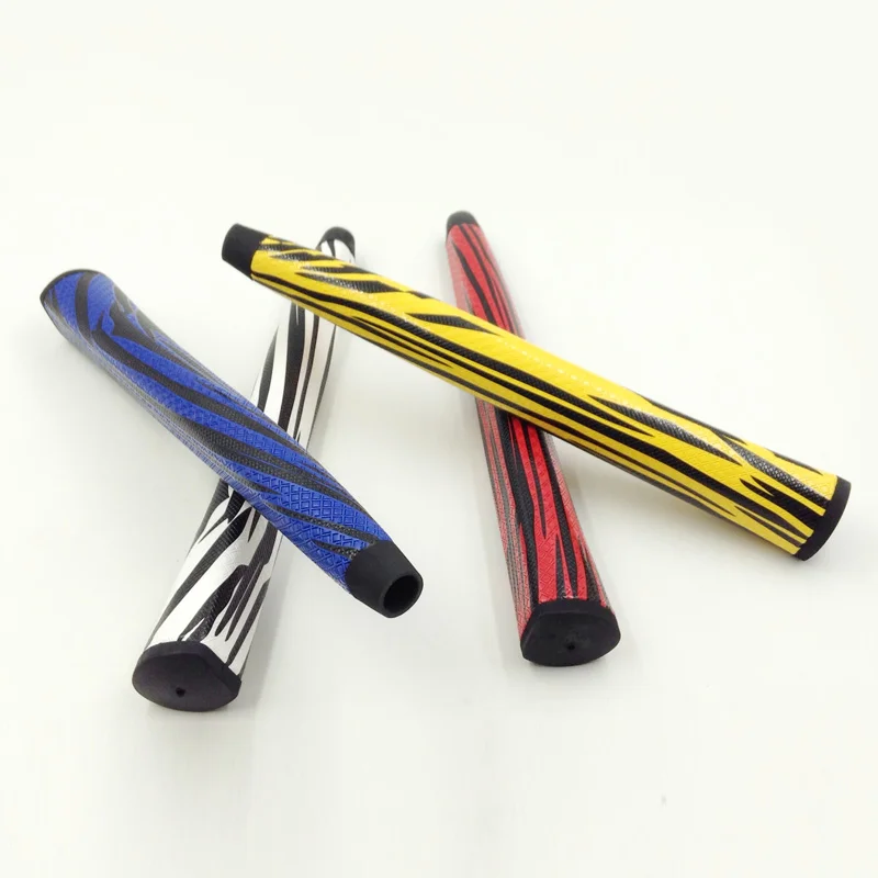 Натяжная резиновая внутренняя трубка PU golf putter grip на заказ oem|Рукоятки клюшки| |