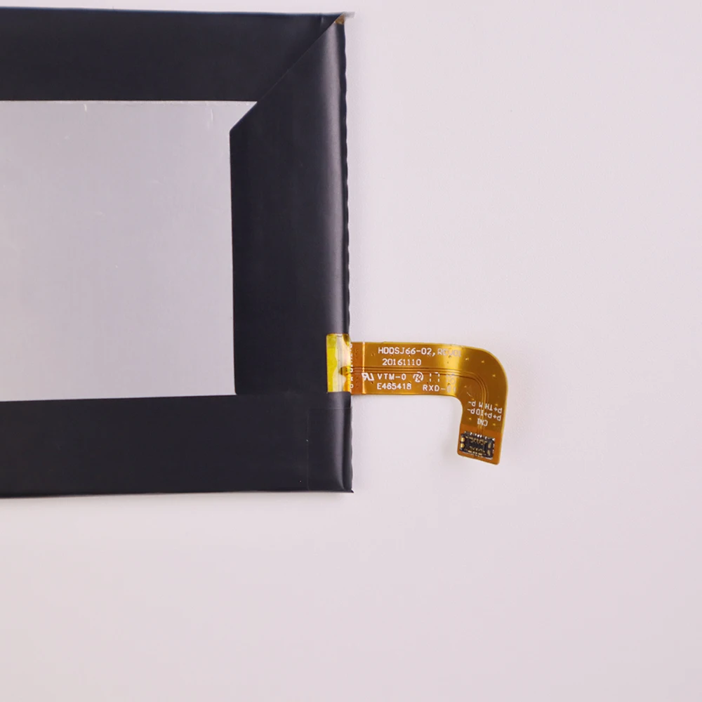 Оригинальный аккумулятор B2PZC100 3000 мАч для HTC сменный литий ионный телефона