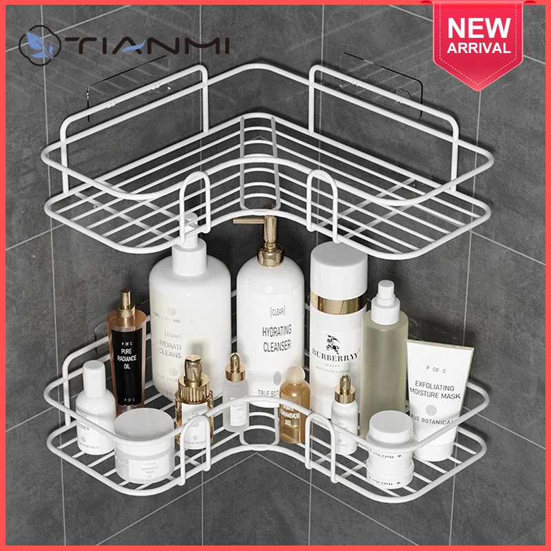 

Настенный держатель для ванной комнаты TIANMI