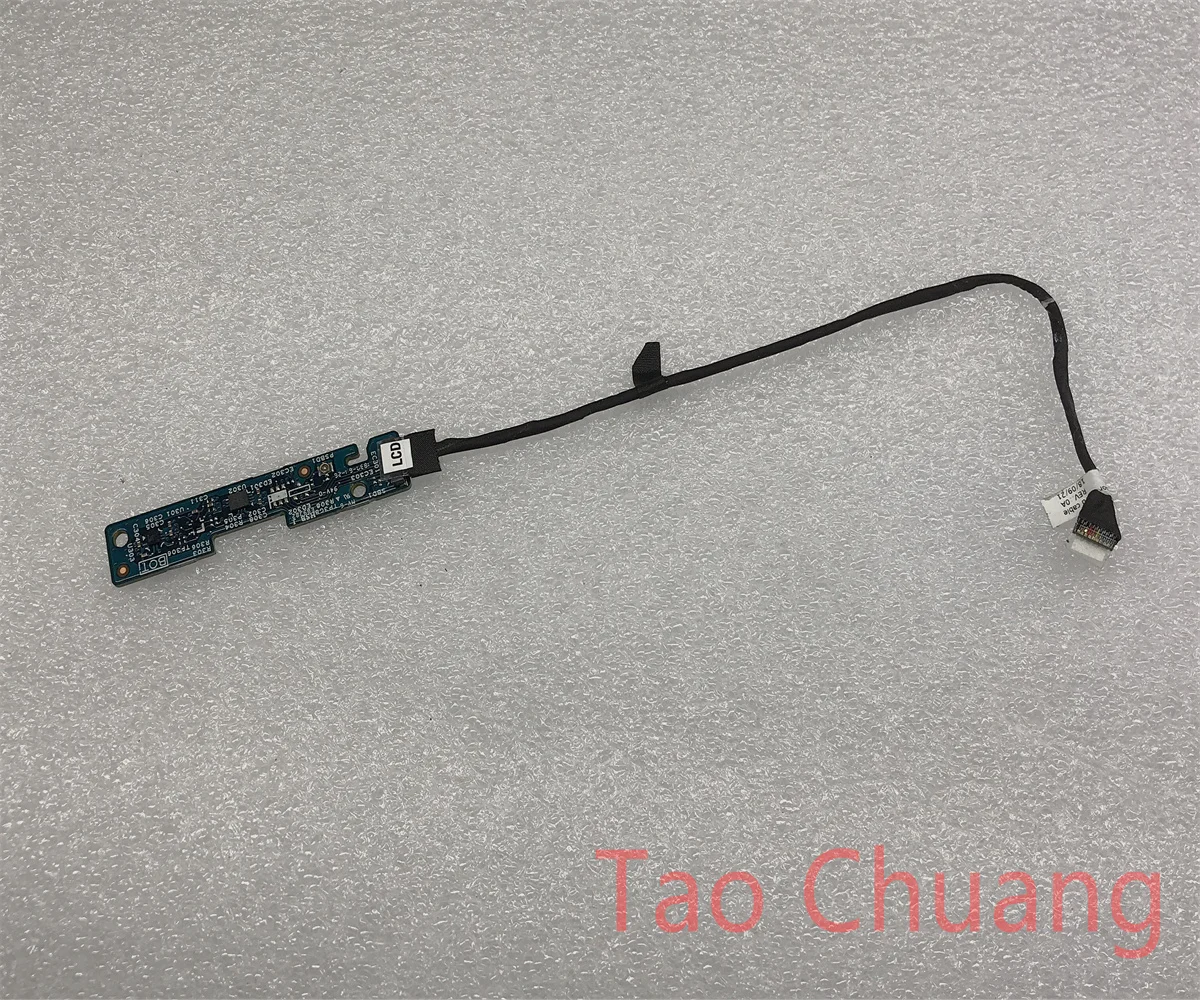

17B71-SD для Dell Latitude 5300 2-в-1 ноутбук сенсорная доска кабель