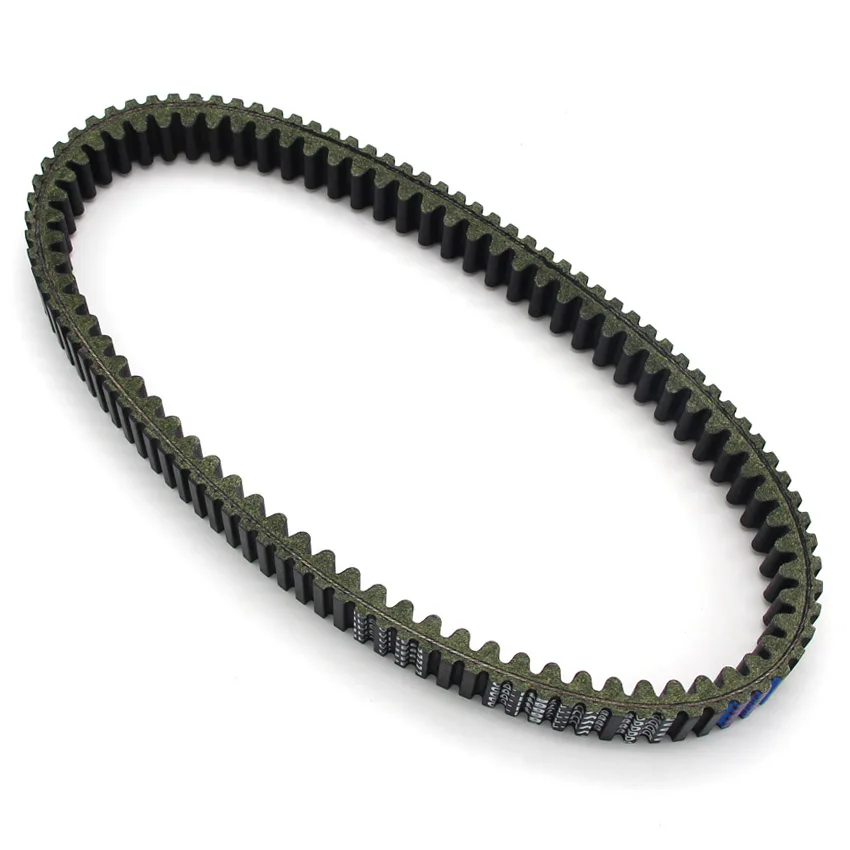 Резиновый ремень передач для мотоцикла Yamaha XP500 T-MAX500 5VU1764100 5VU-17641-00 аксессуары