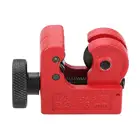 1 шт., мини-резак для труб из легированной стали, от 18 до 58 дюймов