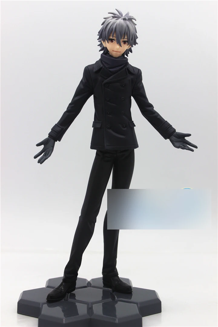 Японский аниме Рисунок EVA фигурки экшн статуэтки коллекционные модели игрушки для мальчиков