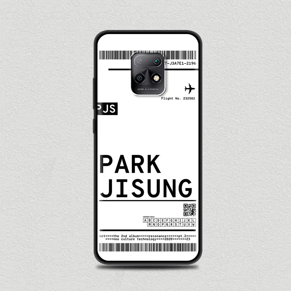 

World Country Label Air Tickets Silicone TPU Case For Redmi Note 9 9S 8 8T 7 Pro 7 7A 8 8A 9A 9C 9T Coque Note 10 Pro MAX Cover