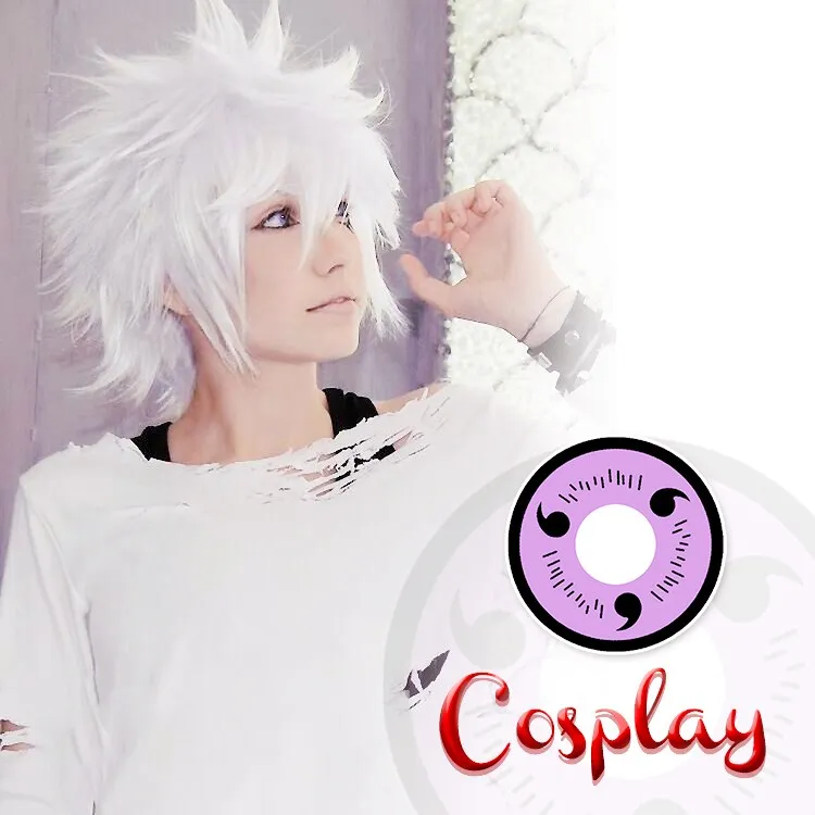 Красивые цветные контактные линзы для зрачков Женская дорожка 14 5 мм Милые