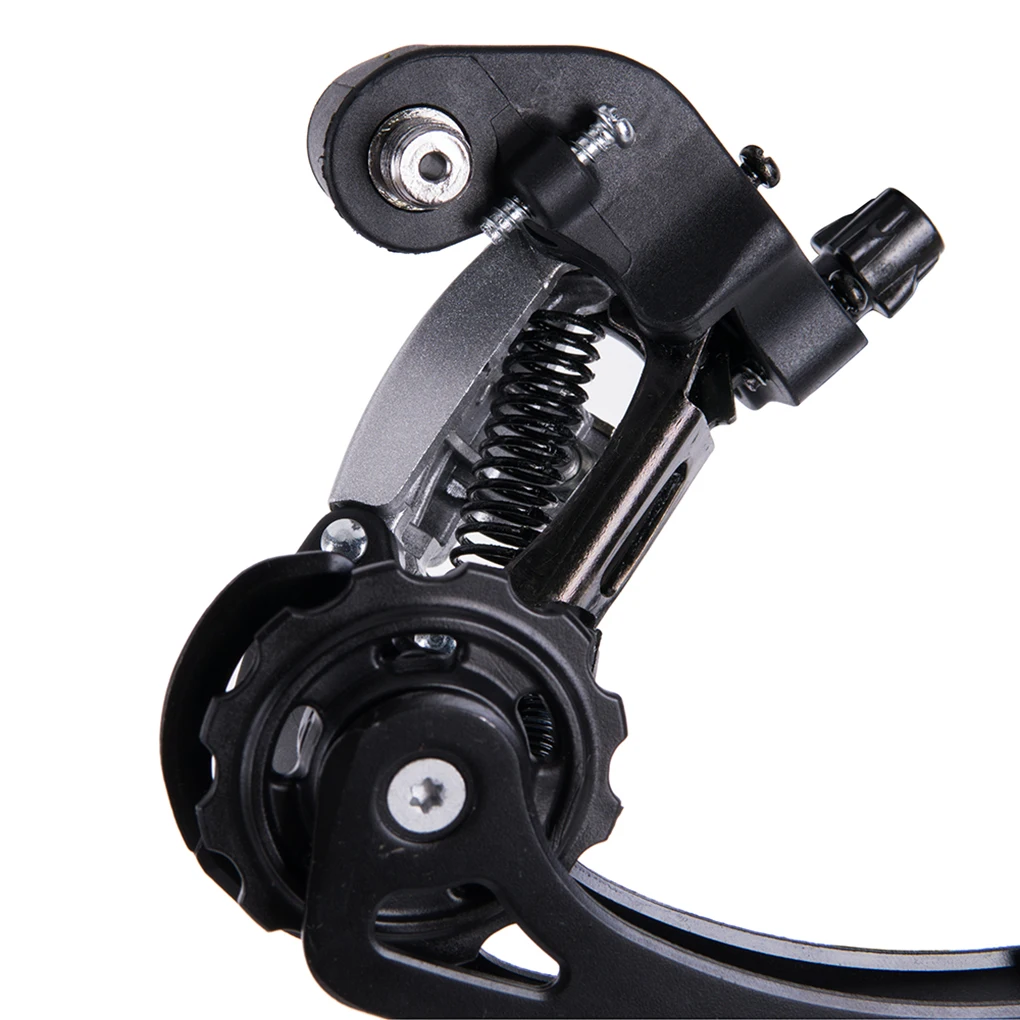 

MTB Bicycle 9 Speed Rear Derailleur Mountain Bike Aluminum Alloy Rear Shifter Bicycle Accessory R50 R70