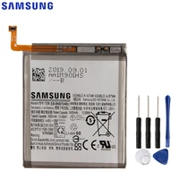 samsung original eb bn970abu battery for samsung galaxy note 10 note x note10 genuine replacement phone battery 3500mah