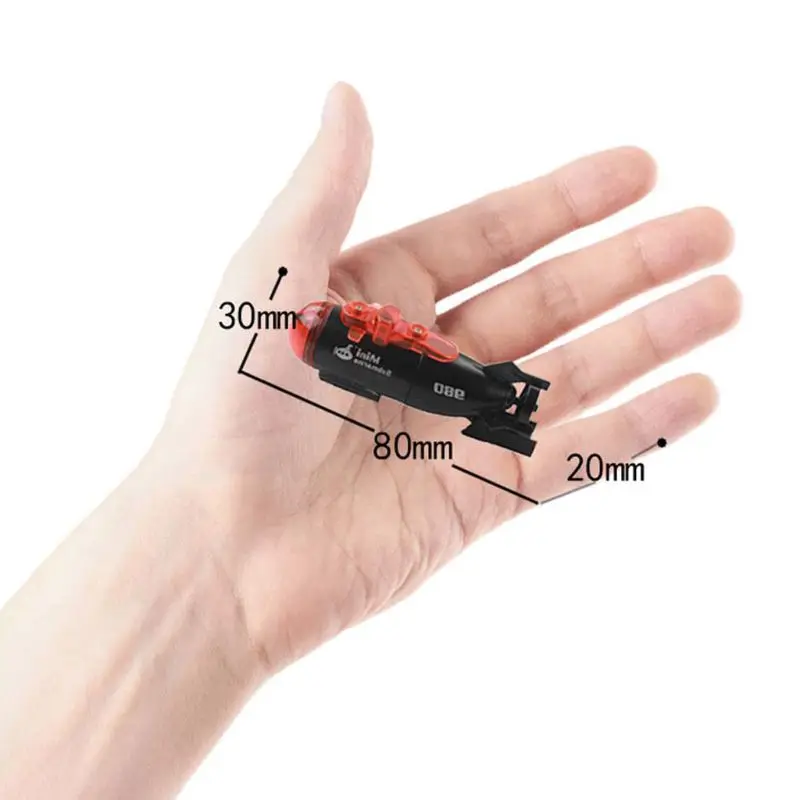 электрическая мини подводн