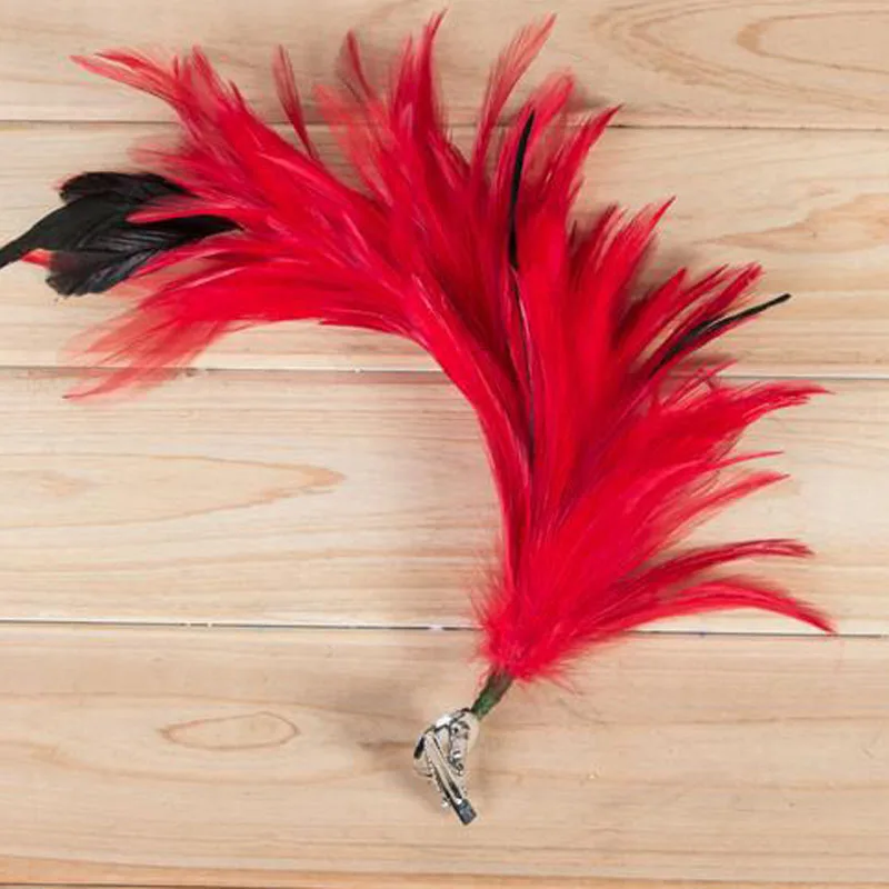 Женская заколка для волос 1 шт. |