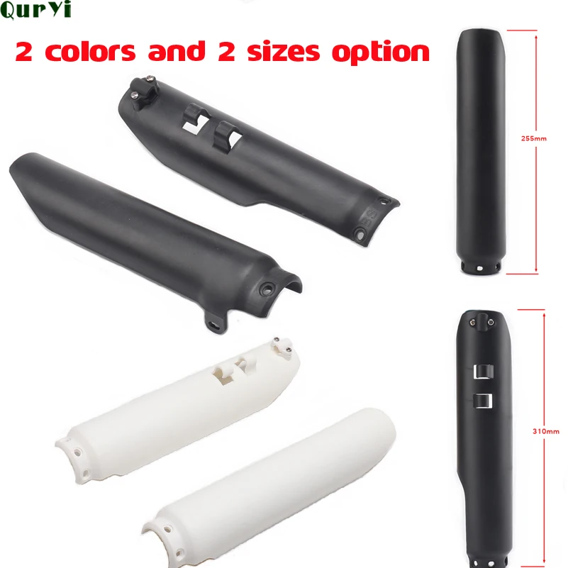 

Защитные накладки на вилки для мотоцикла CRF 50 70 ESB KAYO 125 140 150 160 250 cc Dit