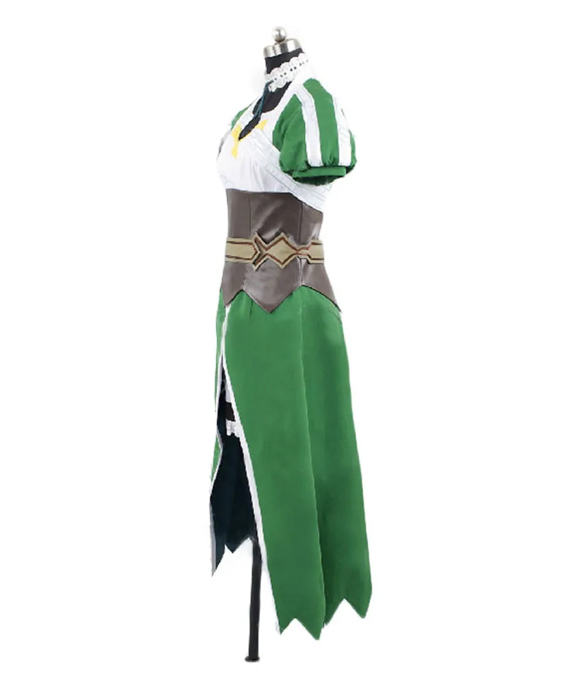 Косплей-костюм Sword Art Online Leafa на заказ | Тематическая одежда и униформа