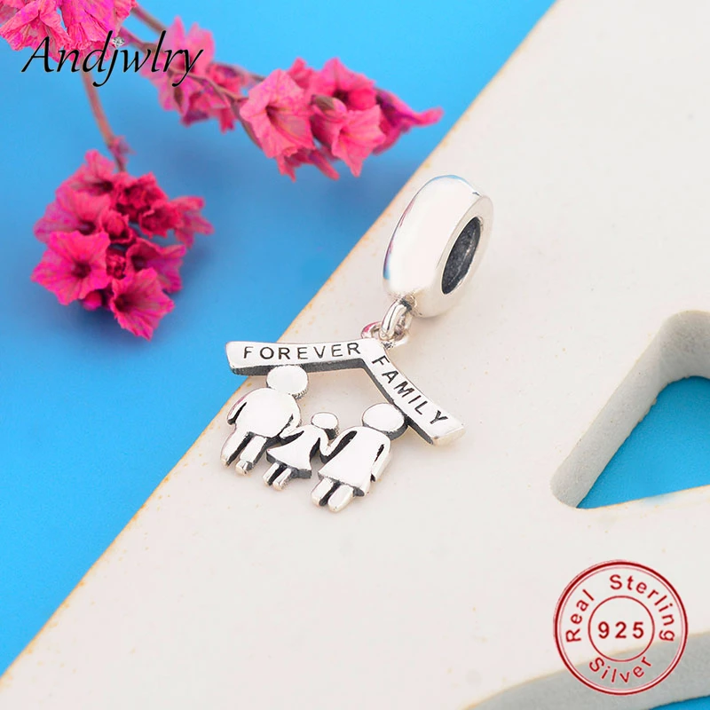 Женский серебряный браслет подвеска-Шарм серебро 925 пробы | Украшения и